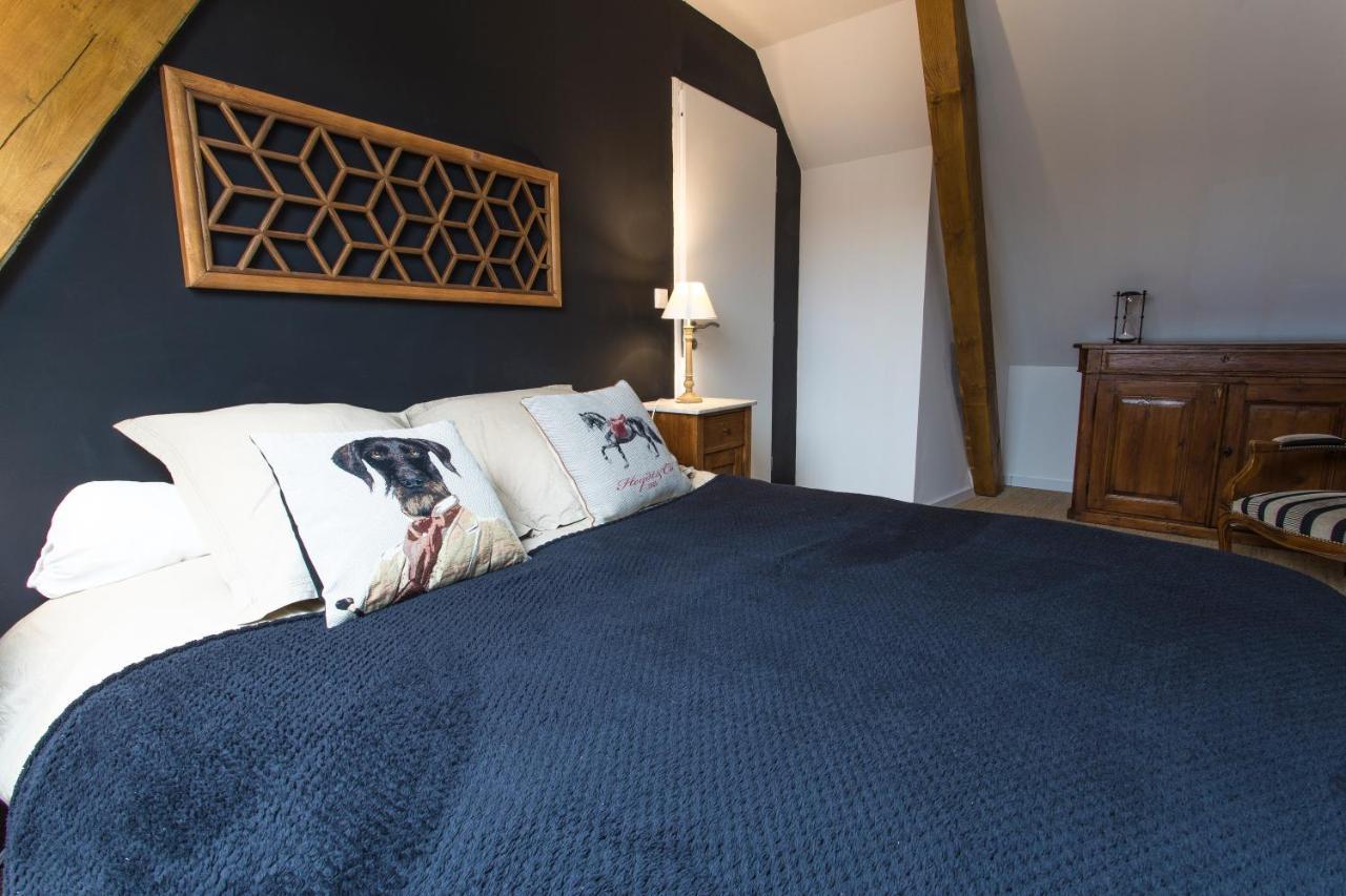 Apartamento Meubles De Tourisme Griotte Et Cannelle Bergbieten Exterior foto